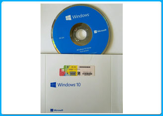 Windows 10 bit della casa 32/64, chiave dell'OEM di Windows 10 di garanzia di vita di codice di attivazione