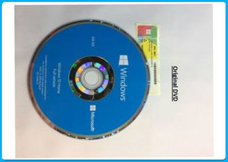 Il bit della casa 32 di Microsoft Windows 10 e 64 bit/win10 si dirigono il pacchetto genuino dell'OEM di DVD KW9-00140