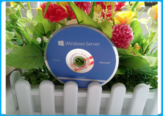 DVD 2CPU/2VM di CALS standard 1PK del pezzo R2 X64 5 di Windows Server 2012