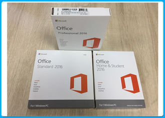 Professionista originale 32 di Microsoft Office 2016 versione al minuto del bit/64 bit