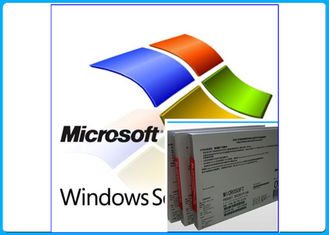 Impresa genuina 25cals, pacchetto di Windows Server 2008 R2 dell'OEM di Windows Server 2008