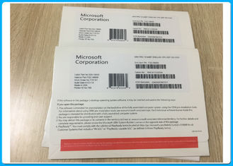 32 / 64 funzionamento originale della licenza di pro del software di Microsoft Windows 10 del bit di DVD attivazione del prodotto