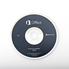 Software online del sistema informatico di attivazione di chiave più professionale della licenza di Microsoft Office 2019 per il pro più dell'ufficio 2019