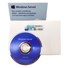 Lingua 2019 del SoC del pacchetto di DVD di centro dati del server della finestra di attivazione dell'OEM multi