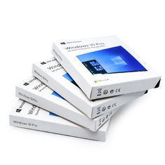 attivazione online del ms Win 10 al minuto professionali coreani della scatola di 800x600 Windows 10 USB pro