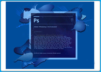 Il  cs6 dell' di FRANÇAIS ha esteso l'annuncio pubblicitario di Windows del software