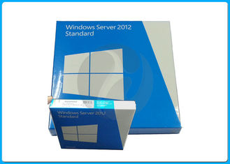 Windows Server autentico originale 2012 elementi essenziali standard R2 del server 2012 di vittoria R2