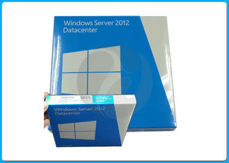 Norma 2012 R2 64Bit DVD inglese del server di Microsoft Windows con 5 CLT