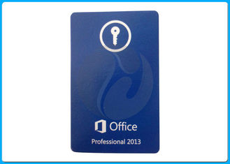 software online del professionista di Microsoft Office 2013 di attivazione di 100% 32/64 di bit per 1 PC