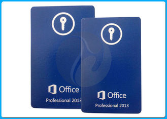 Retailbox di vendita caldo del software del professionista di Microsoft Office 2013