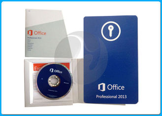 Retailbox di vendita caldo del software del professionista di Microsoft Office 2013