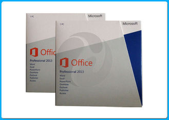 Software originale Deutsche Vollversion del professionista di Microsoft Office 2013