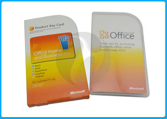 Scatola originale di vendita al dettaglio di Microsoft Office, Microsoft Office 2013 autoadesivi del COA di versioni