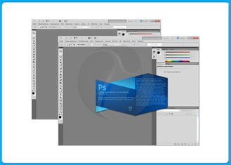 Software di progettazione grafica di  di norma di progettazione di Creative Suite 6 per lo studente e l'insegnante