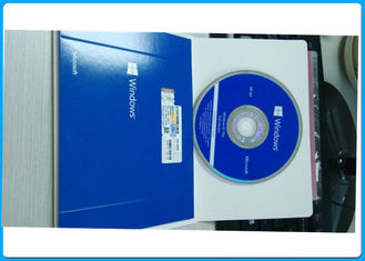 Non pro attivazione dell'OEM DVD del software del pacchetto di FPP/MSDN Microsoft Windows 8,1 online